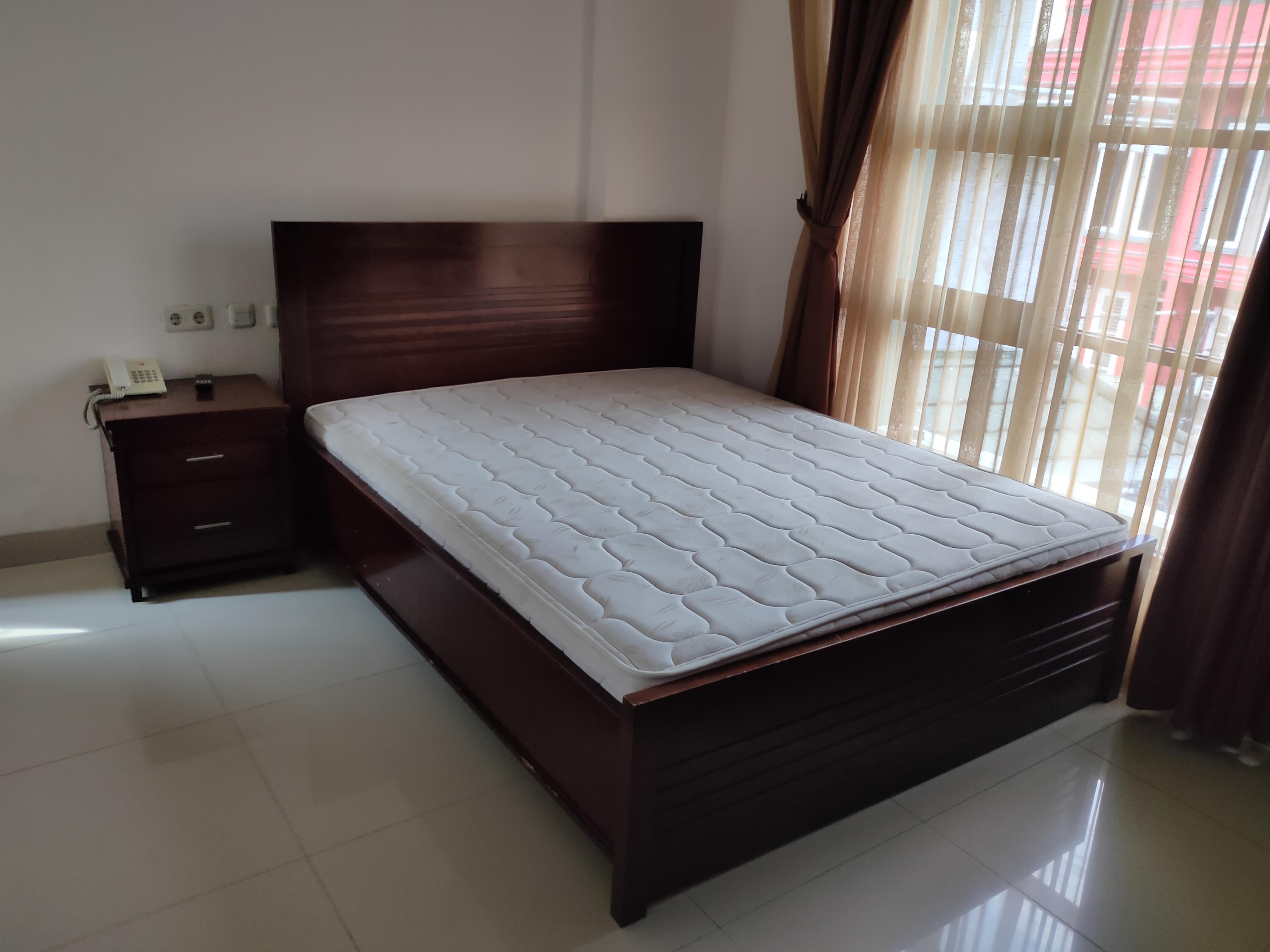Oyo 3894 Karunia Muslim Syariah Hotel Джакарта Екстериор снимка